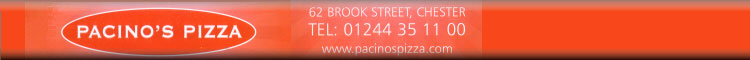 Chester Charcoal Grill Brook Street Chester